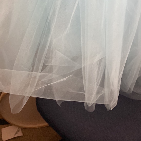 Cinderella dress size 8/9. Kids excellent condition - Picture 7 of 7